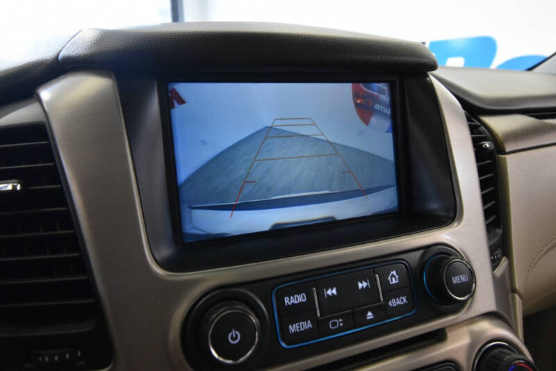 2019 GMC Yukon XL Denali