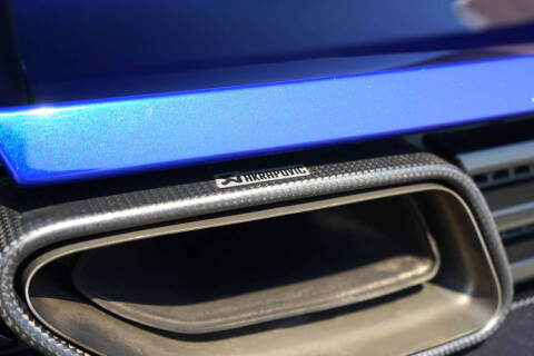 2015 McLaren 650S Spider