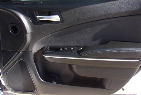 2015 Dodge Charger SE