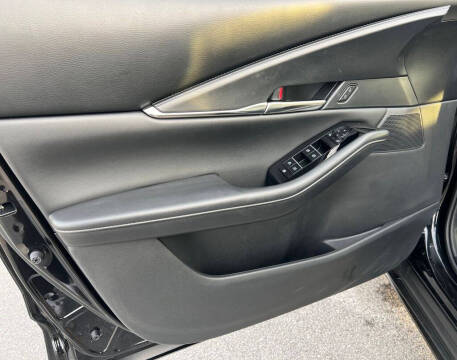 2025 Mazda CX-30 2.5 S Preferred