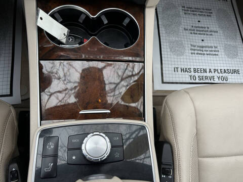 2014 Mercedes-Benz E-Class E 350