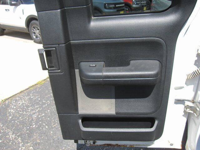 2006 Ford F-150
