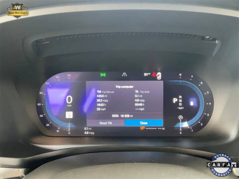 2024 Volvo S60 B5 Plus Dark Theme