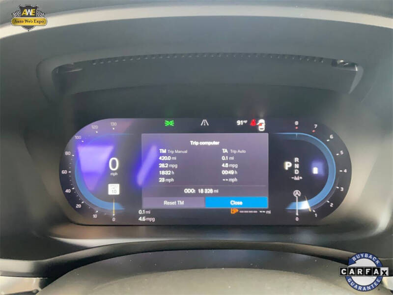 2024 Volvo S60 B5 Plus Dark Theme