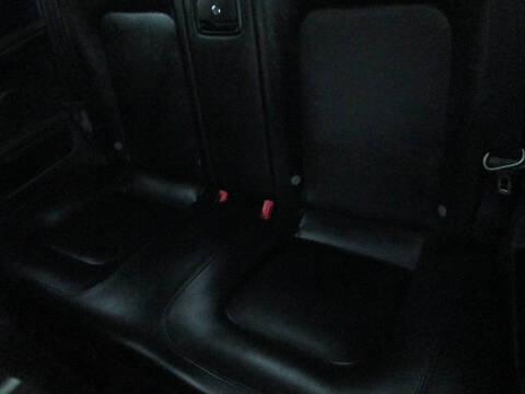 2006 Volkswagen New Beetle Convertible 2.5