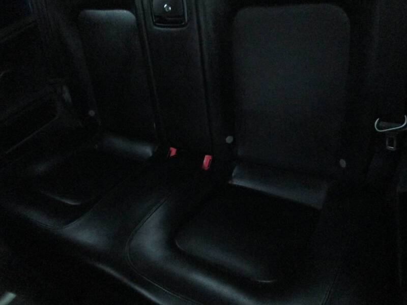 2006 Volkswagen New Beetle Convertible 2.5