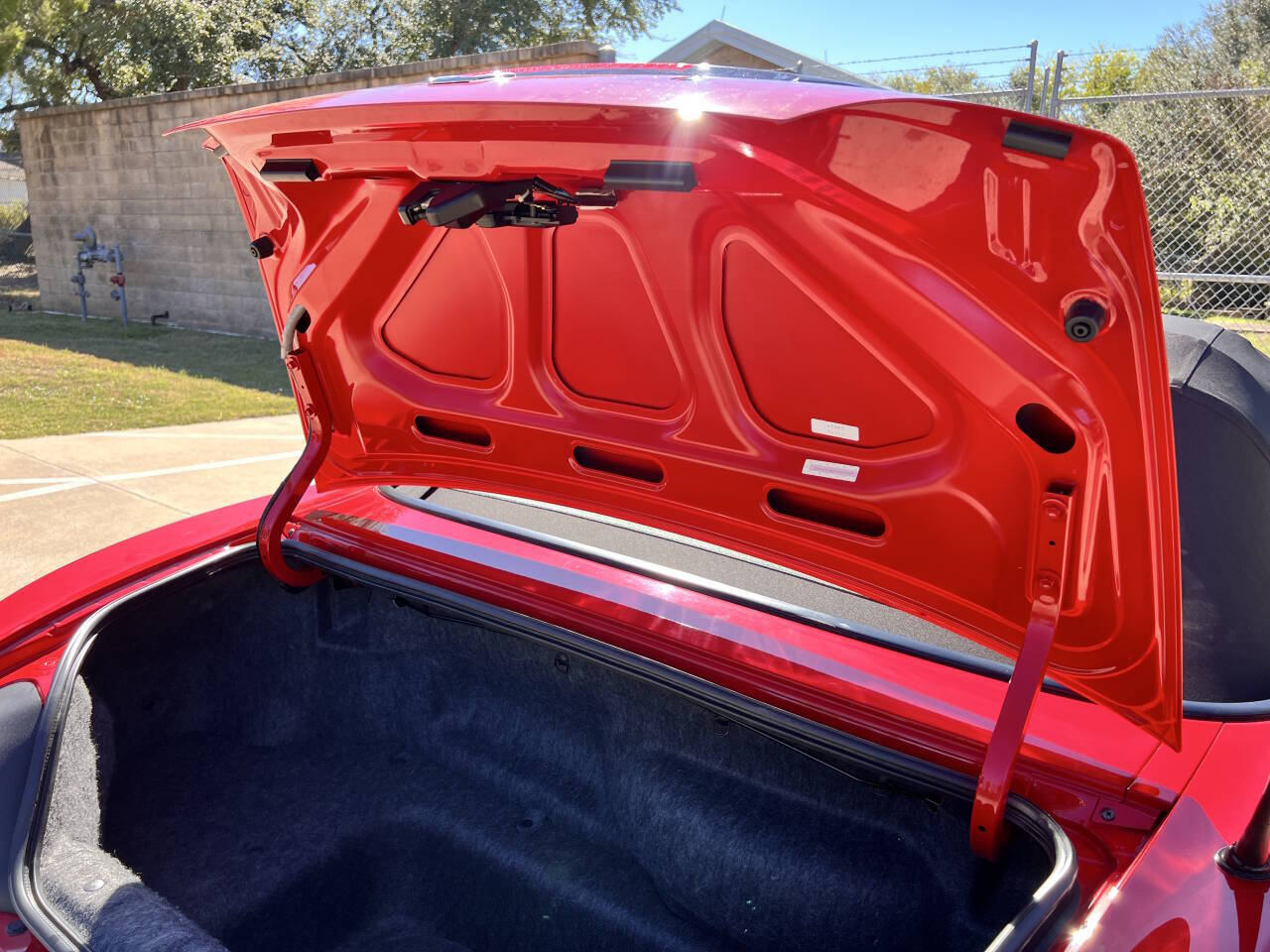 Used Car 2000 Honda S2000  Base 2dr Convertible For Sale Under $35,000 In Austin, Texas