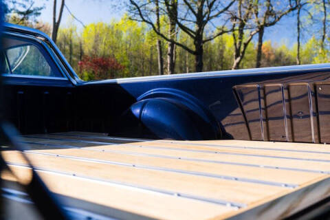 1966 Chevrolet El Camino