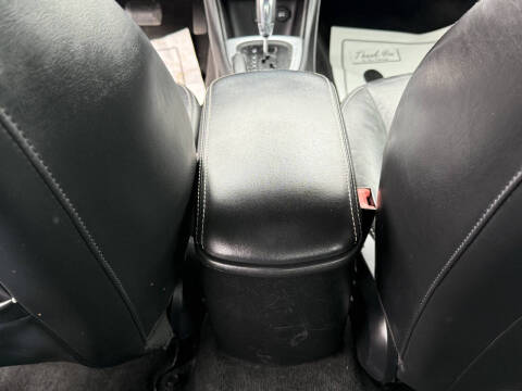 2012 Chrysler 200 Limited