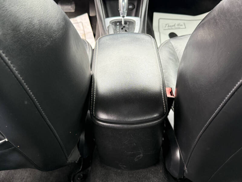 2012 Chrysler 200 Limited