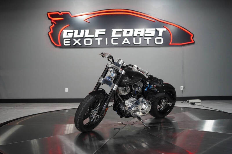 2007 Confederate Hellcat