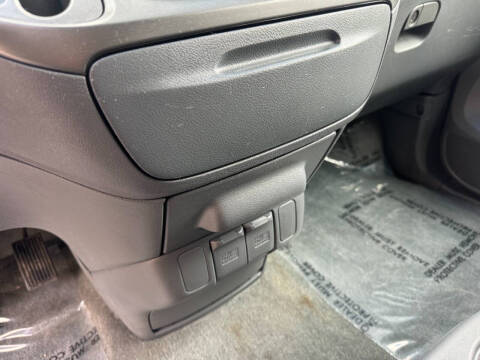 2007 Honda Odyssey EX