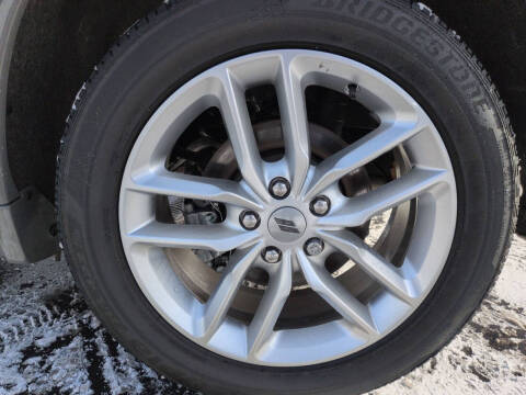 2023 Dodge Durango GT Plus