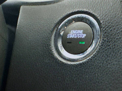 2011 Cadillac SRX