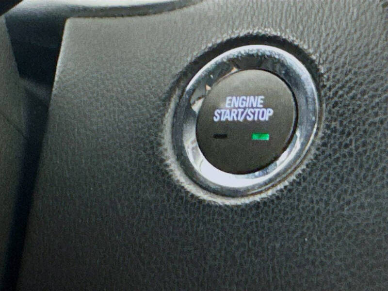 2011 Cadillac SRX