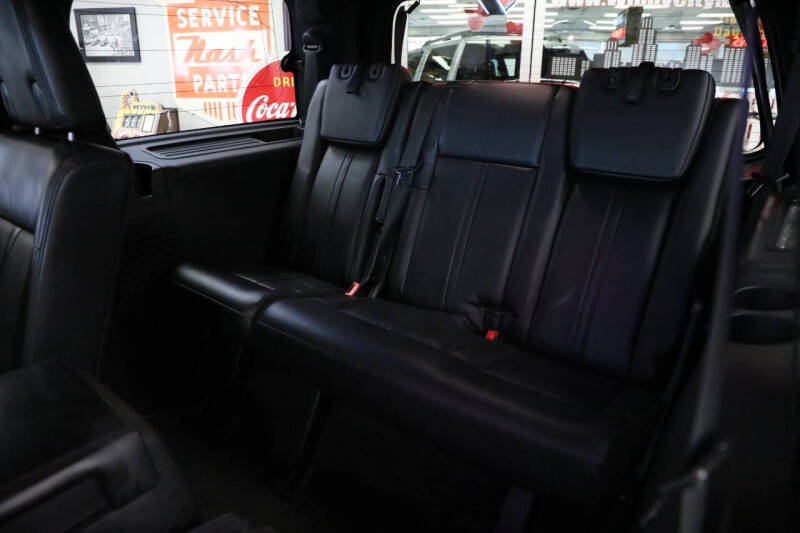2015 Lincoln Navigator