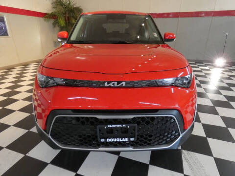 2023 Kia Soul