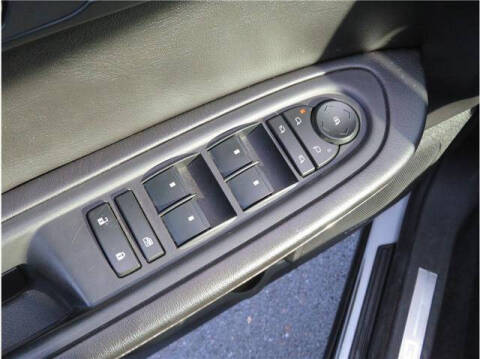 2017 GMC Acadia Limited