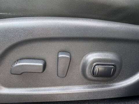 2013 Nissan Pathfinder SL