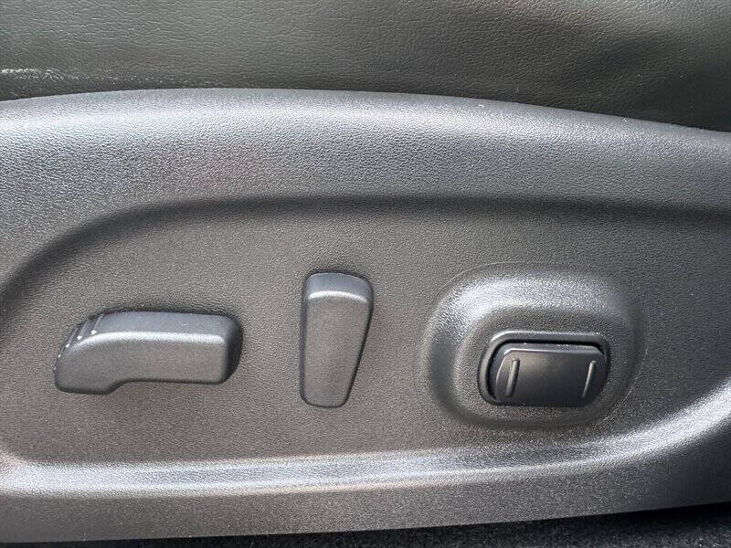 2013 Nissan Pathfinder SL