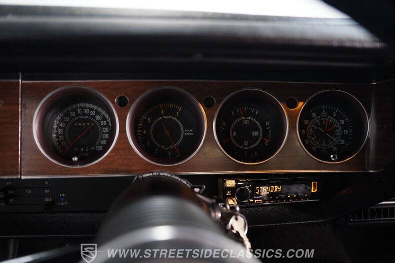 1972 Dodge Challenger