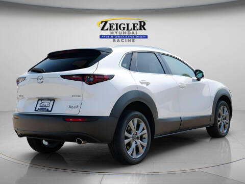 2023 Mazda CX-30 2.5 S Preferred