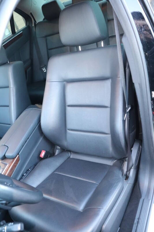 2013 Mercedes-Benz E-Class E 350 Luxury