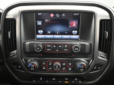 2015 GMC Sierra 1500