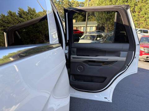 2019 Ford Expedition XLT