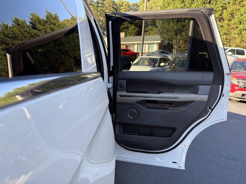 2019 Ford Expedition XLT