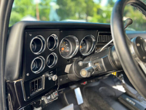 1988 Chevrolet Blazer