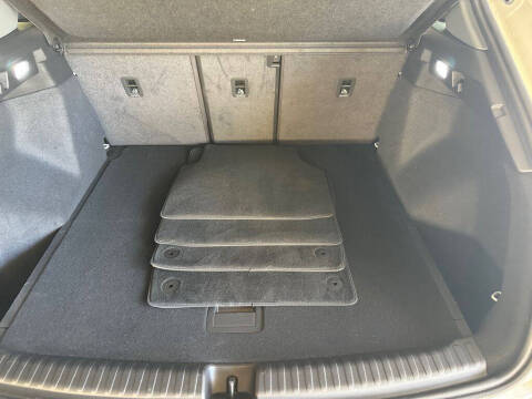 2024 Audi Q4 e-tron quattro Premium Plus 55