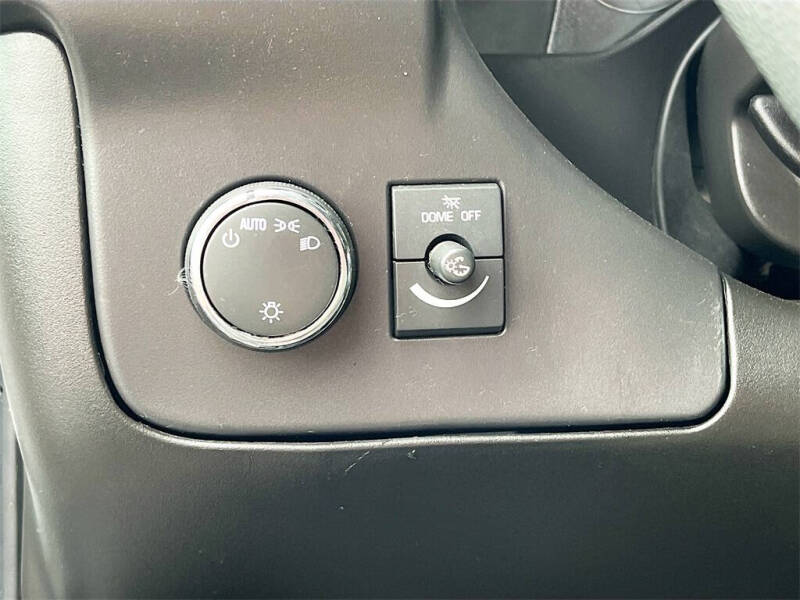 2024 GMC Savana 2500