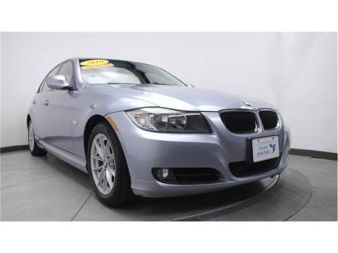 2010 BMW 3 Series for sale at Payless Auto Sales in Lakewood WA