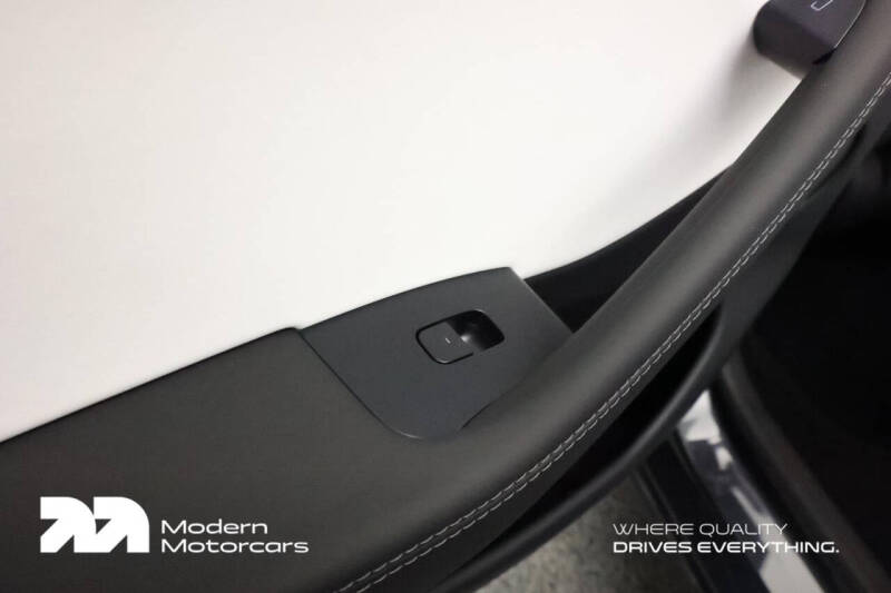 2026 Tesla Model Y Long Range Launch Series