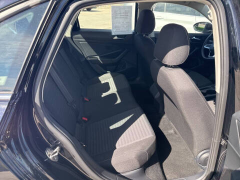 2024 Volkswagen Jetta S