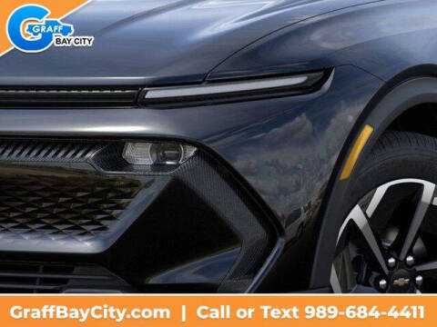 2026 Chevrolet Equinox EV LT 1