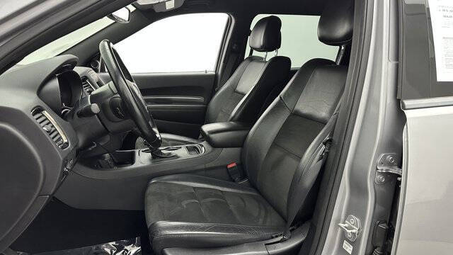 2020 Dodge Durango GT Plus