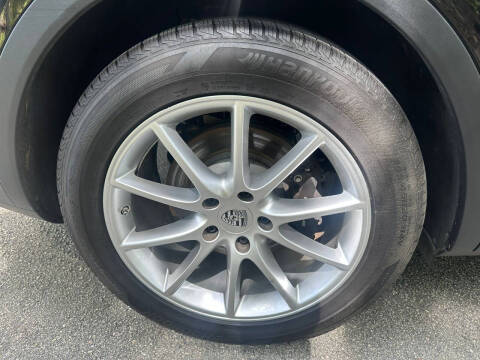 2024 Porsche Cayenne