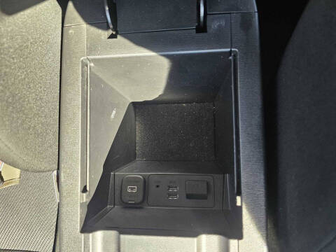 2020 Mazda CX-5 Sport