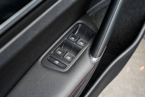 2016 Volkswagen Golf GTI SE