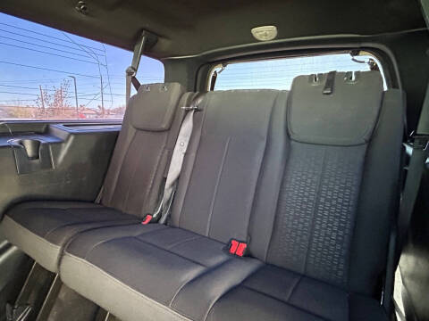 2015 Ford Expedition EL XLT