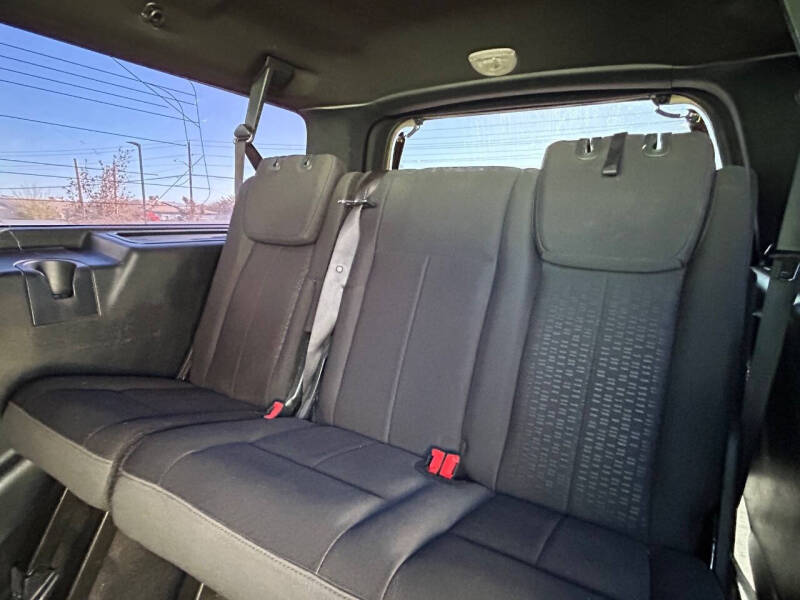 2015 Ford Expedition EL XLT