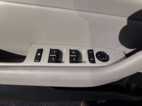 2015 Hyundai Sonata Eco