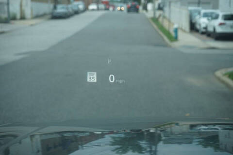 2020 Land Rover Range Rover Sport HSE