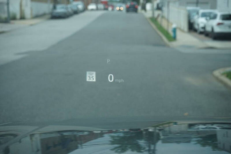 2020 Land Rover Range Rover Sport HSE