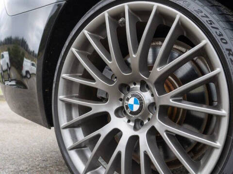 2014 BMW 7 Series 750Li xDrive