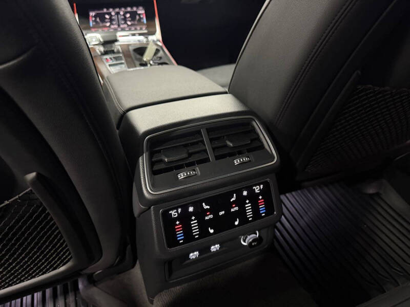 2019 Audi A6 quattro Prestige 55 TFSI