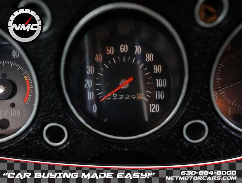 1972 Chevrolet Chevelle