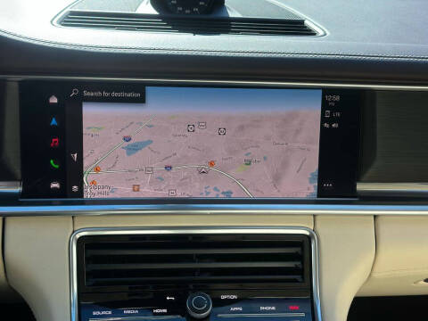 2023 Porsche Panamera GTS